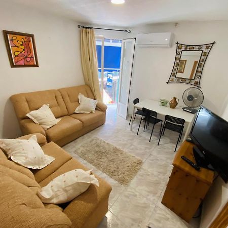 Alex Apartments Benidorm Esterno foto