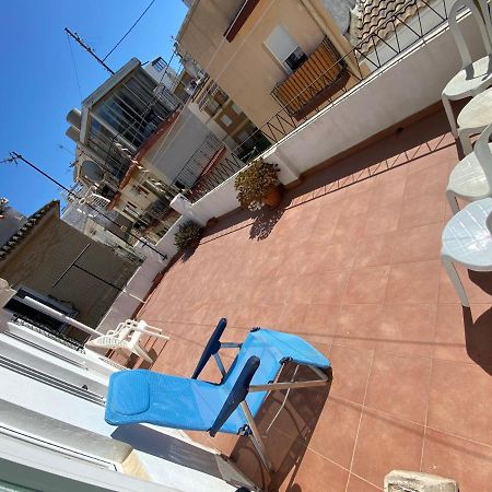 Alex Apartments Benidorm Esterno foto