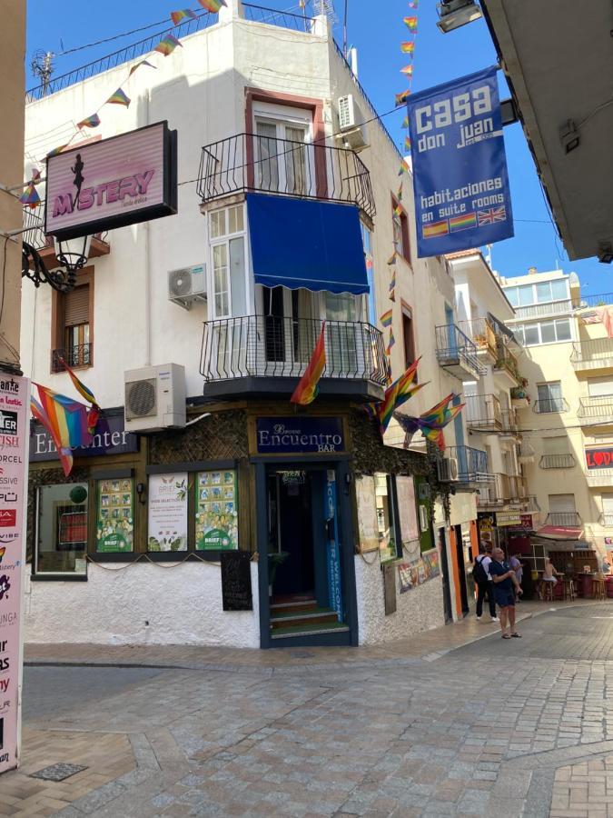 Alex Apartments Benidorm Esterno foto