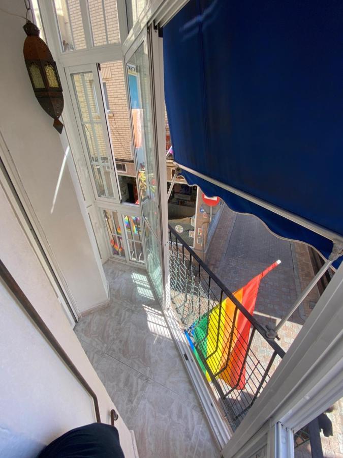 Alex Apartments Benidorm Esterno foto